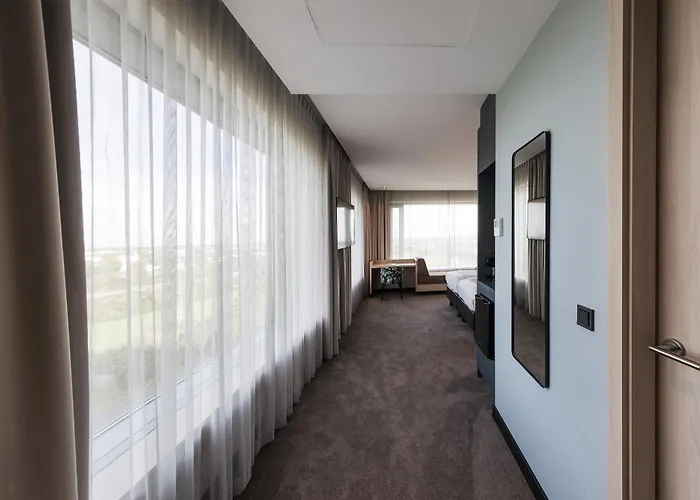 Der Valk Hotel Düsseldorf