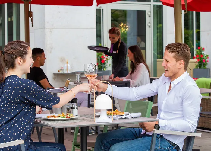 Der Valk 4* Düsseldorf