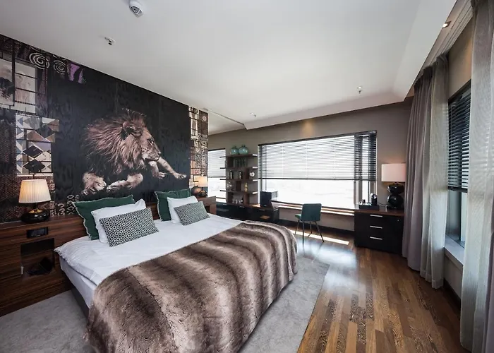 Der Valk Düsseldorf