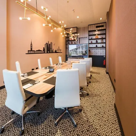 Der Valk Airporthotel