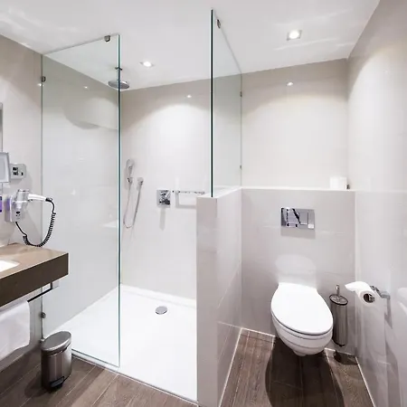 Der Valk Airporthotel Hotel