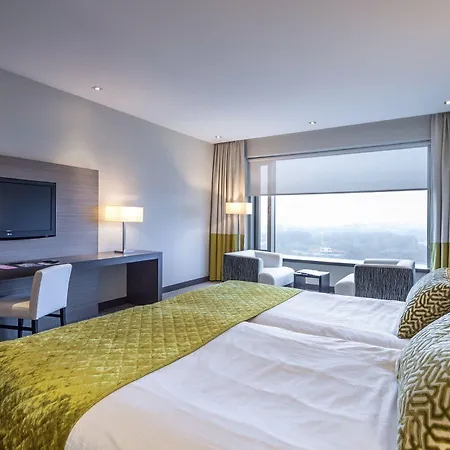 Der Valk Airporthotel Hotel 4*