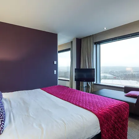 Der Valk Airporthotel Hotel