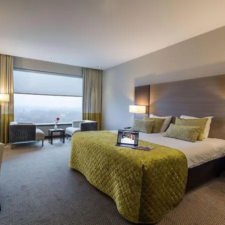 Hotel Der Valk Airporthotel 4*