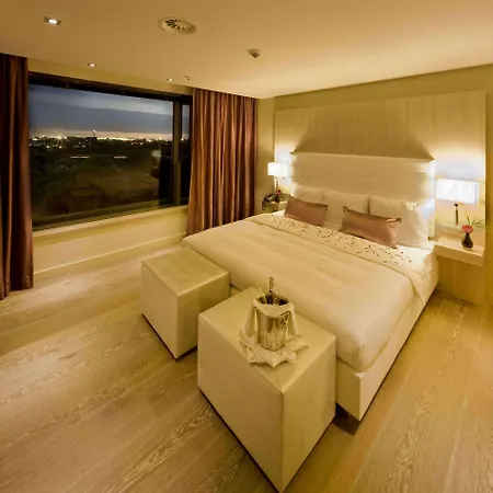 Hotel Der Valk Airporthotel