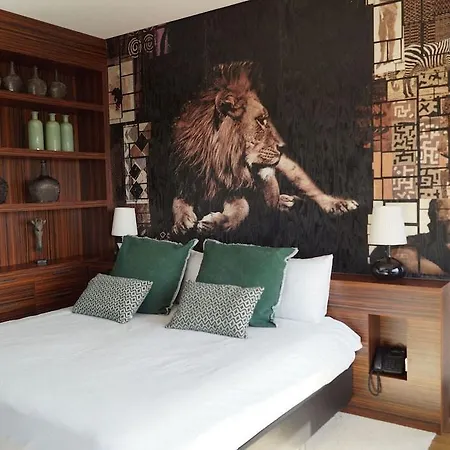 Der Valk Airporthotel Hotel