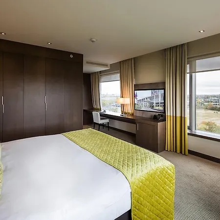 Der Valk Airporthotel Düsseldorf