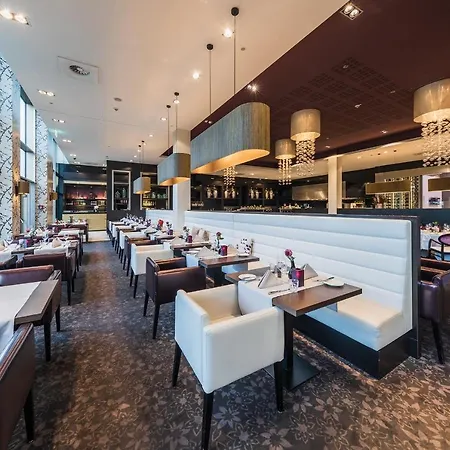 Der Valk Airporthotel Hotel