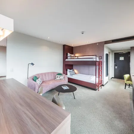 Hotel Der Valk Airporthotel