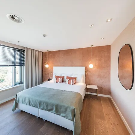 Der Valk Airporthotel Hotel Düsseldorf