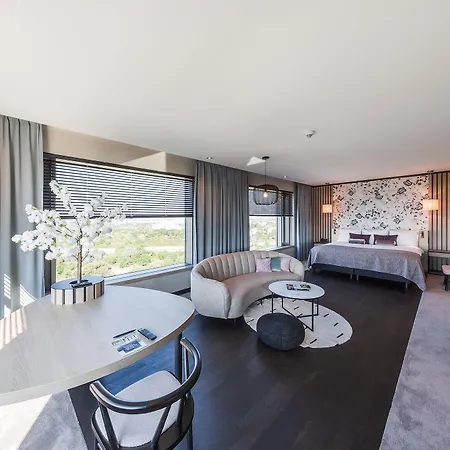 Der Valk Airporthotel 4* Düsseldorf
