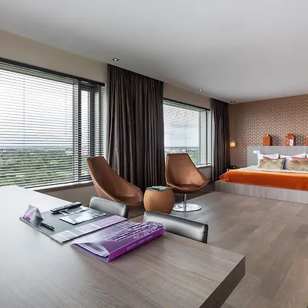 Der Valk Airporthotel Hotel Düsseldorf