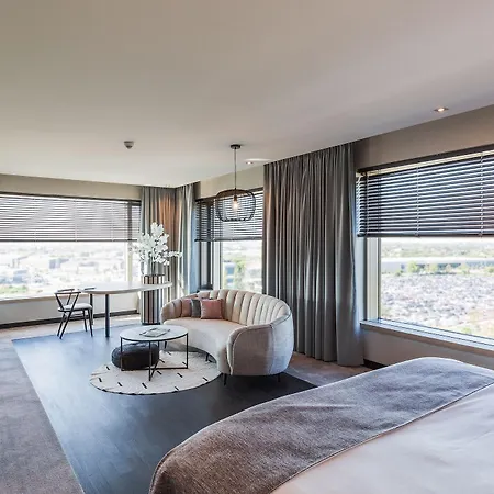 Hotel Der Valk Airporthotel