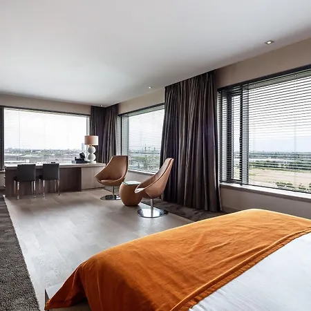 Der Valk Airporthotel