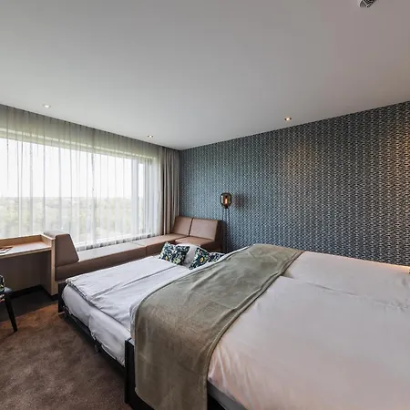 Hotel Der Valk Airporthotel