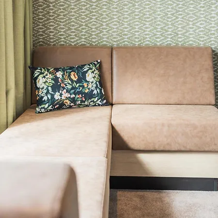 Der Valk Airporthotel Düsseldorf