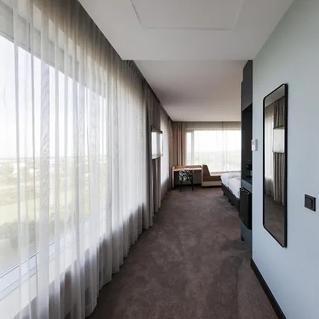 Der Valk Airporthotel Hotel Düsseldorf