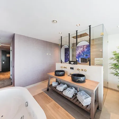 Der Valk Airporthotel Düsseldorf