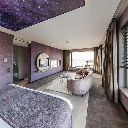Der Valk Airporthotel Hotel
