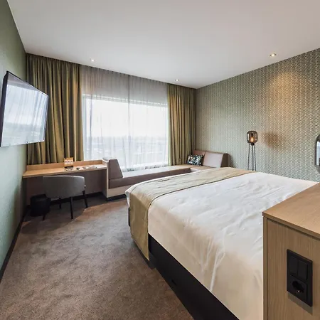 Der Valk Airporthotel