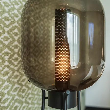 酒店 Der Valk 杜塞尔多夫