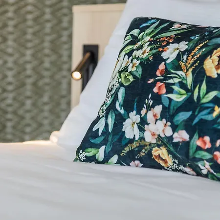 Der Valk Airporthotel Hotel