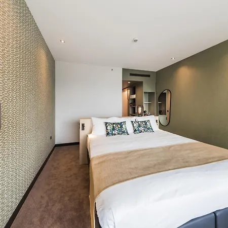 Der Valk Airporthotel Hotel