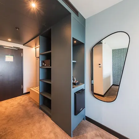 Hotel Der Valk Airporthotel