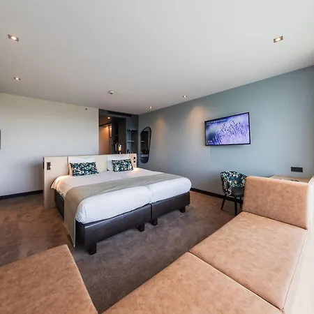 Der Valk Airporthotel Hotel