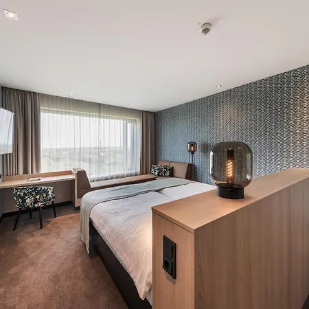 Der Valk Airporthotel Hotel