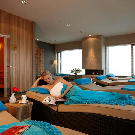 Hotel Der Valk Airporthotel Düsseldorf