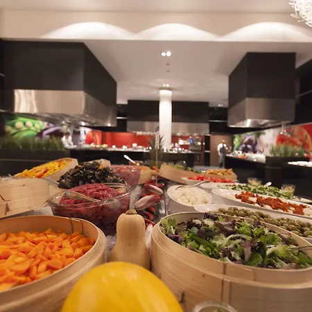 Der Valk 杜塞尔多夫