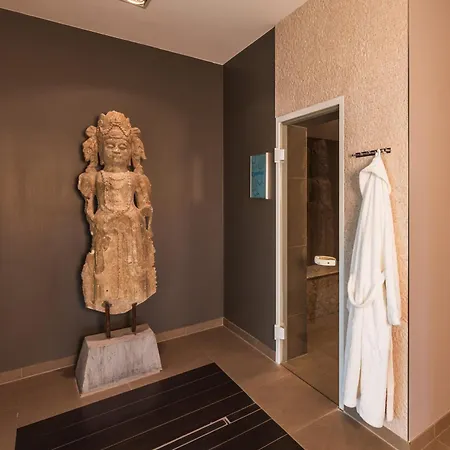Der Valk Hotel Düsseldorf