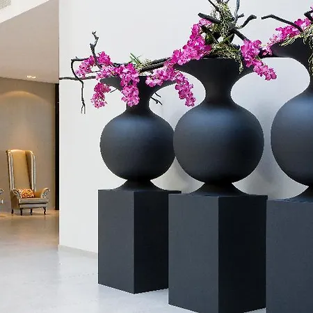Der Valk Airporthotel Düsseldorf