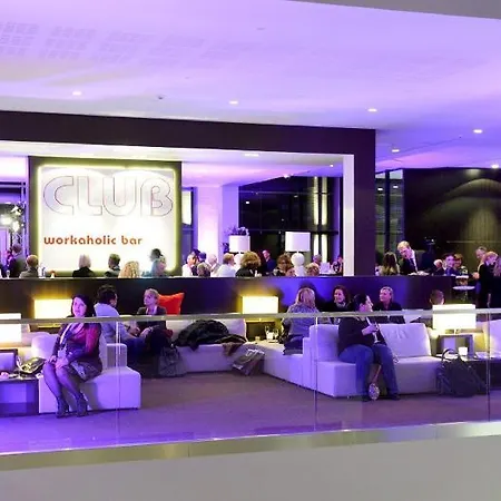 Hotel Der Valk Airporthotel