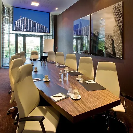 Der Valk Airporthotel Hotel Düsseldorf