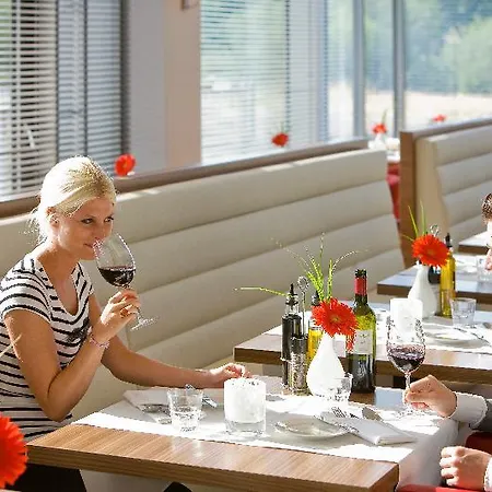 Der Valk Airporthotel Hotel