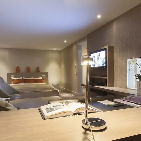 Der Valk Airporthotel Hotel Düsseldorf