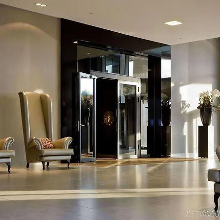 Der Valk Airporthotel