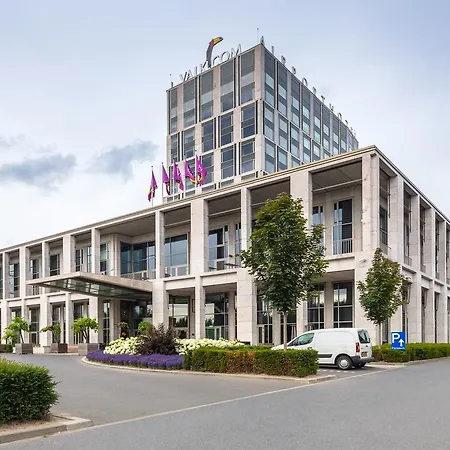 Der Valk Airporthotel Hotel 4*