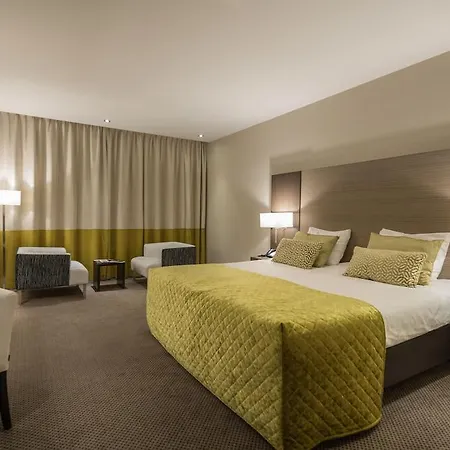 Der Valk Airporthotel Düsseldorf