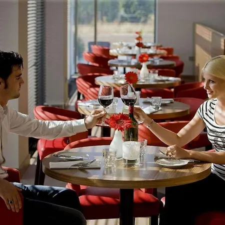 Der Valk Airporthotel 4*