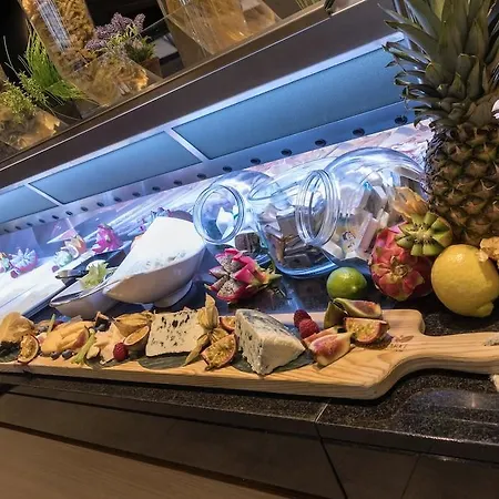Der Valk Airporthotel Hotel Düsseldorf