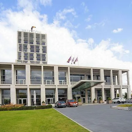 Der Valk Airporthotel Hotel 4*