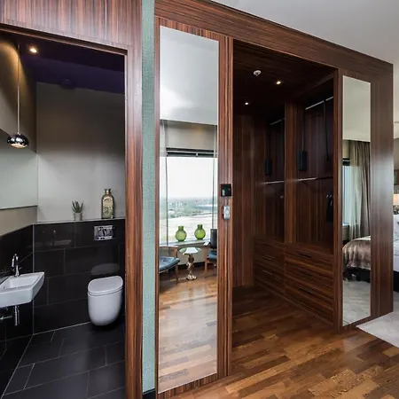 Der Valk Airporthotel Hotel