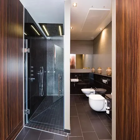 Der Valk Airporthotel 4* Düsseldorf
