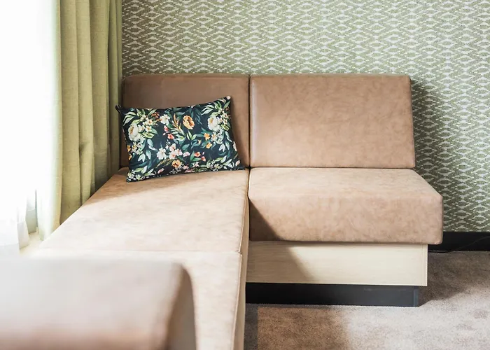 Der Valk Airporthotel Düsseldorf