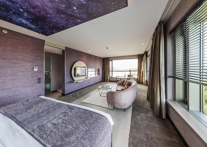 Der Valk Airporthotel Hotel