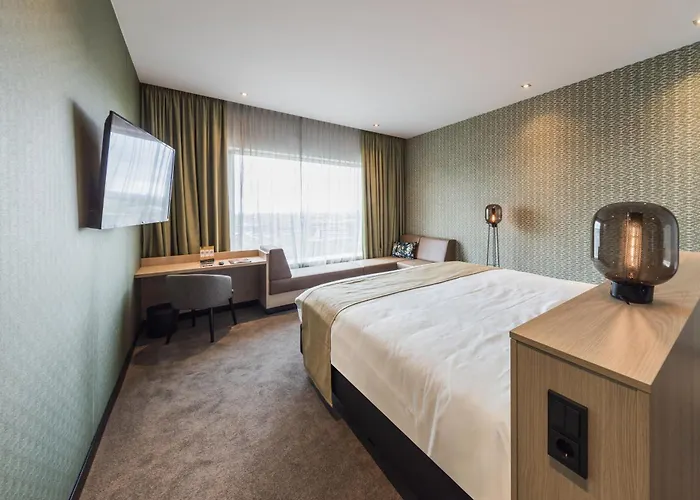 Der Valk Airporthotel