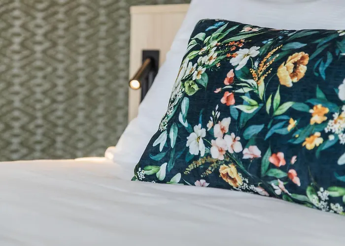 Der Valk Airporthotel Hotel